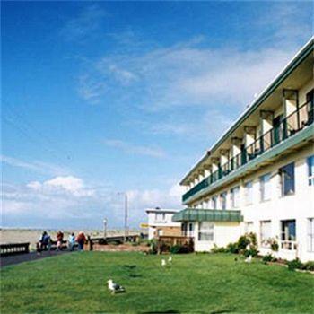 Seashore On The