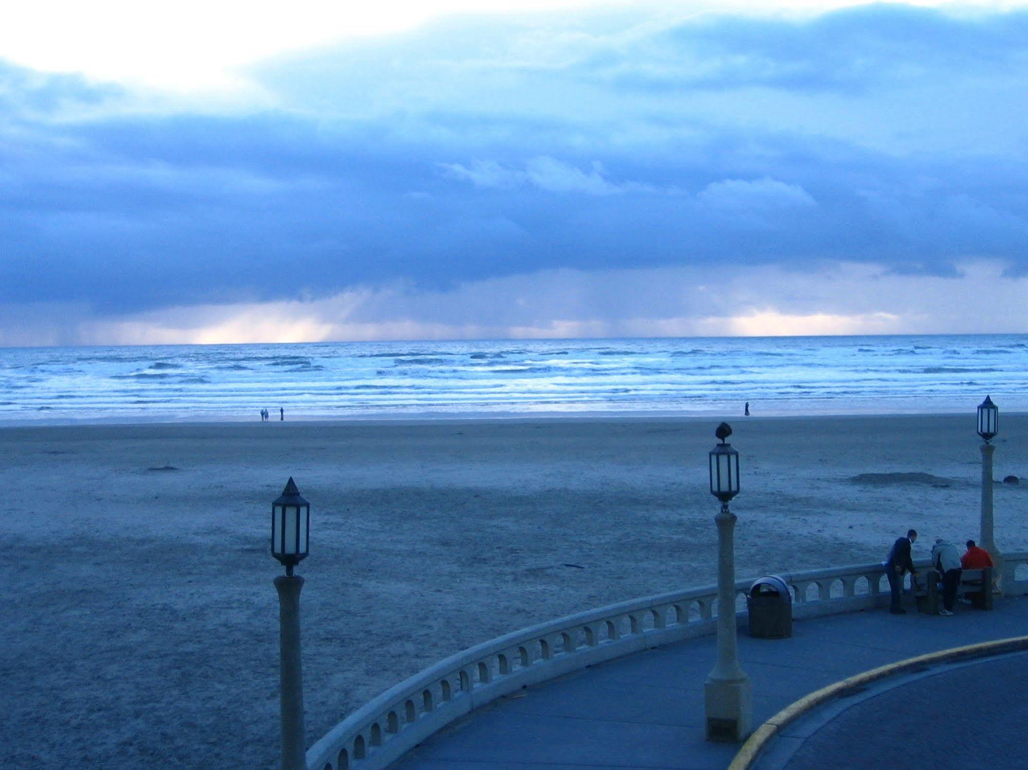 Motel Seashore On The 2*